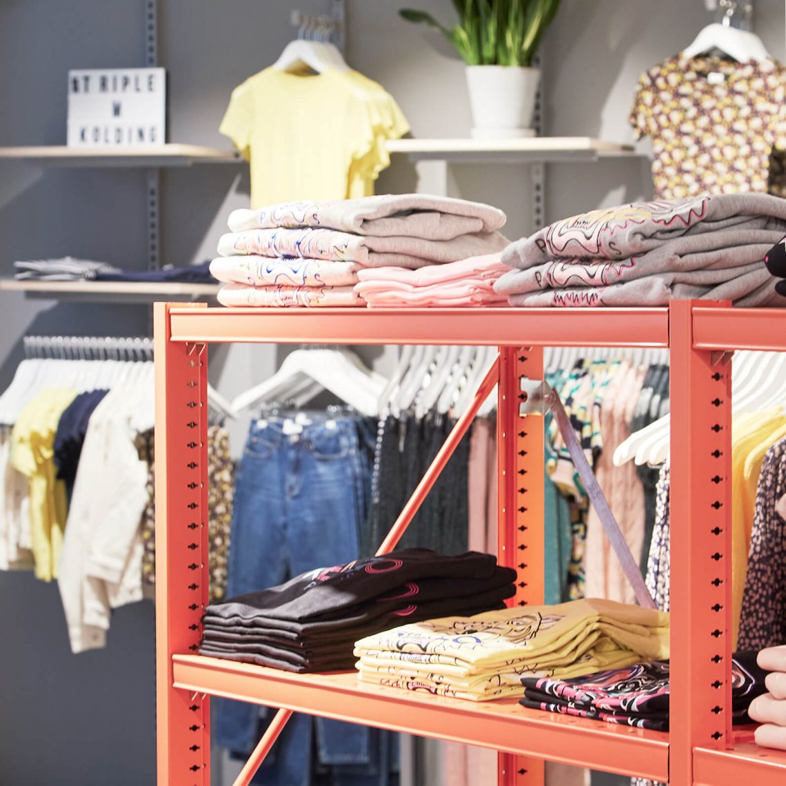 Triple M Kolding Reinholdt Rud indretning