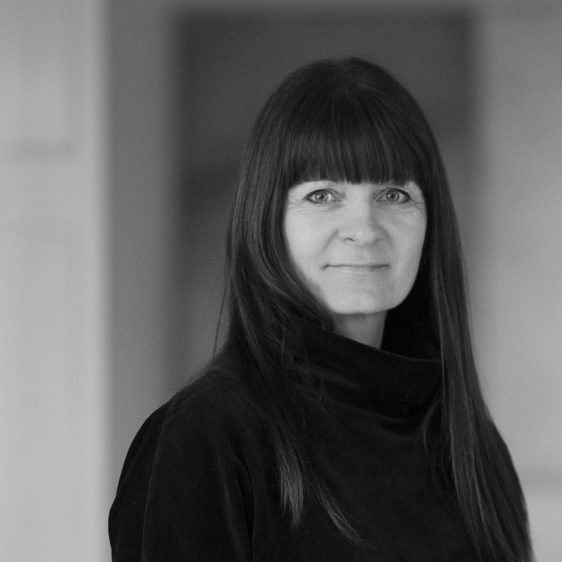 Heidi Reinholdt designer hos Reinholdt//Rud